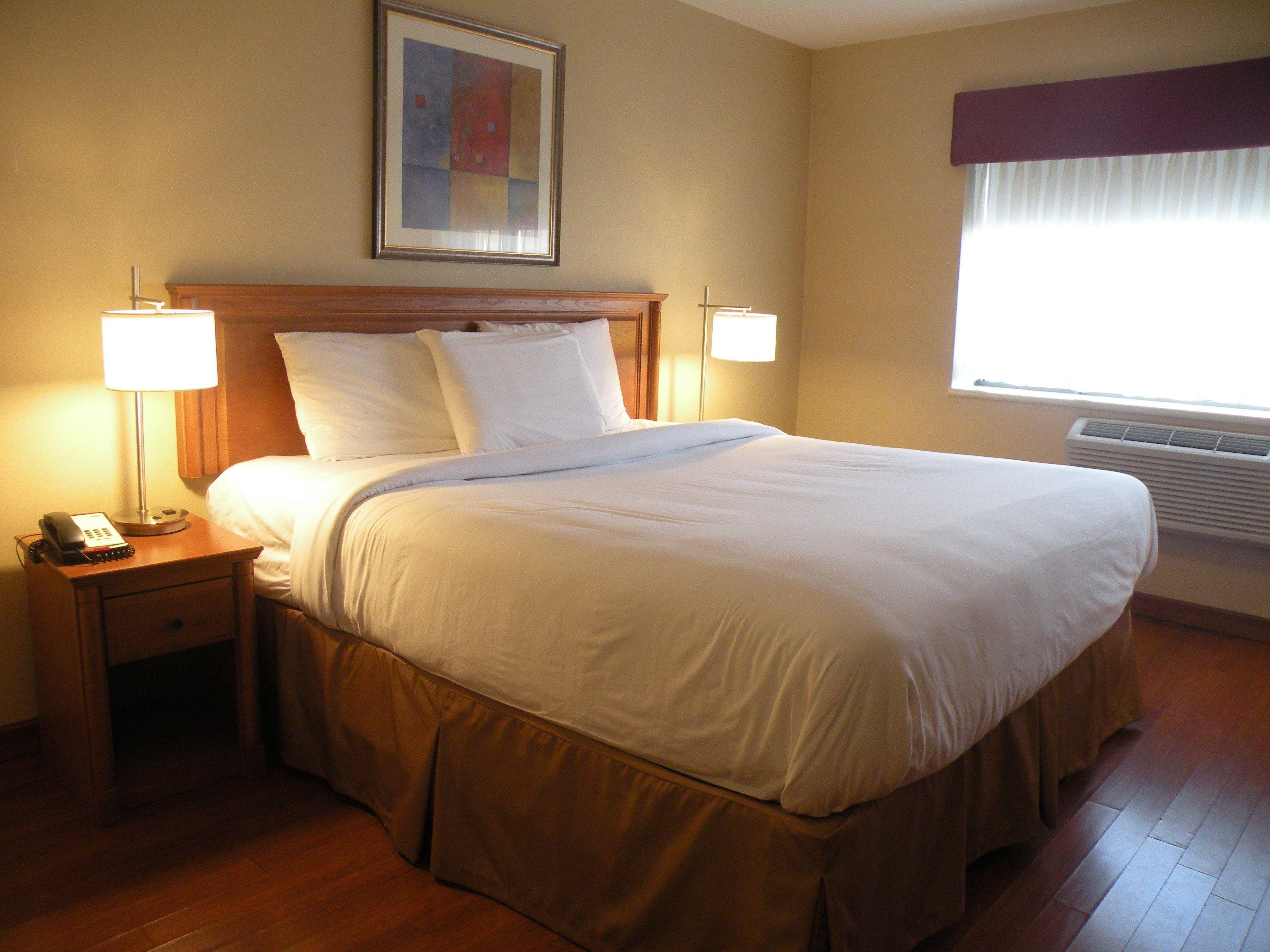 Hotel Newstar Montreal — Photos 1